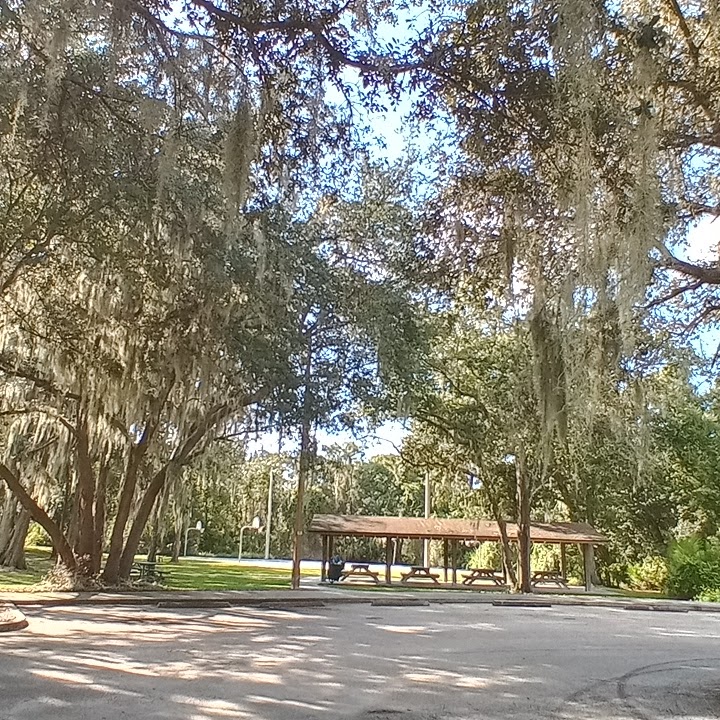 Keysville Park | 9390 Edison Rd, Lithia, FL 33547, USA | Phone: (813) 635-8179