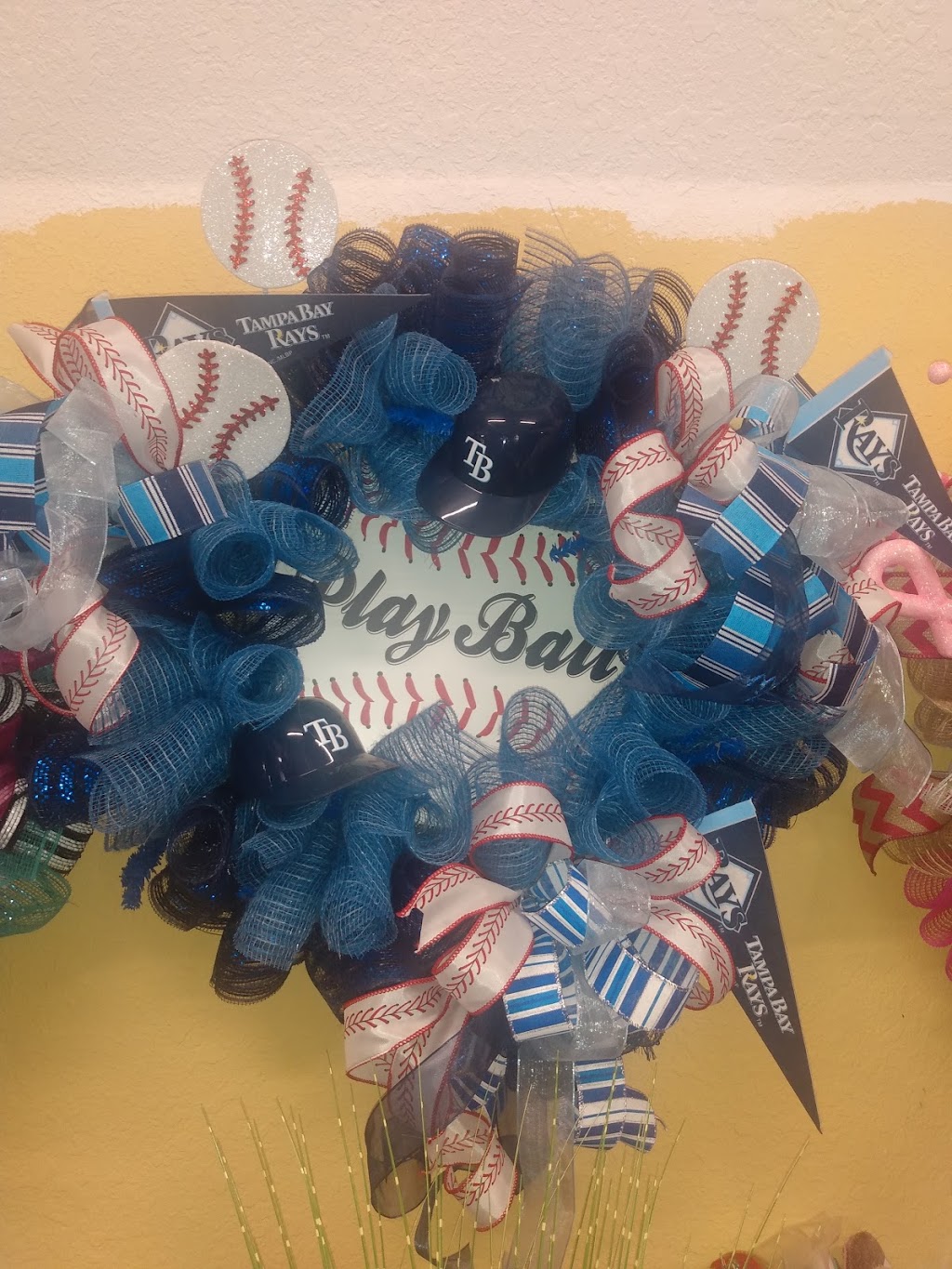 Lisa and Amber Designs | 2185 Old Axson Rd, Douglas, GA 31535, USA | Phone: (813) 763-5295