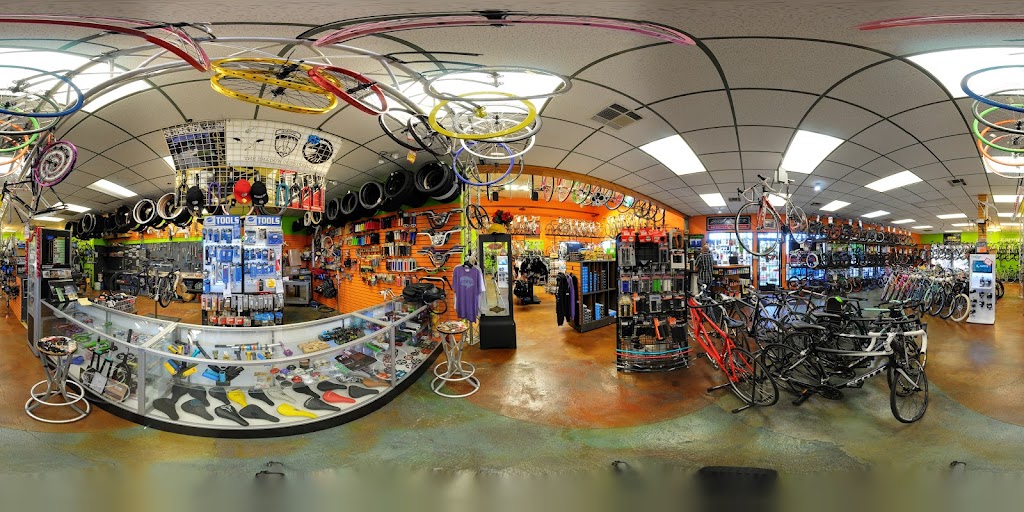 Dons Bicycles | 384 S Riverside Ave, Rialto, CA 92376, USA | Phone: (909) 875-7310