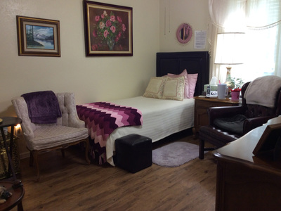 A Daughters Care Assisted Living Cedarbrook | 1237 Cedarbrook Trail, Lancaster, TX 75146, USA | Phone: (214) 400-8687