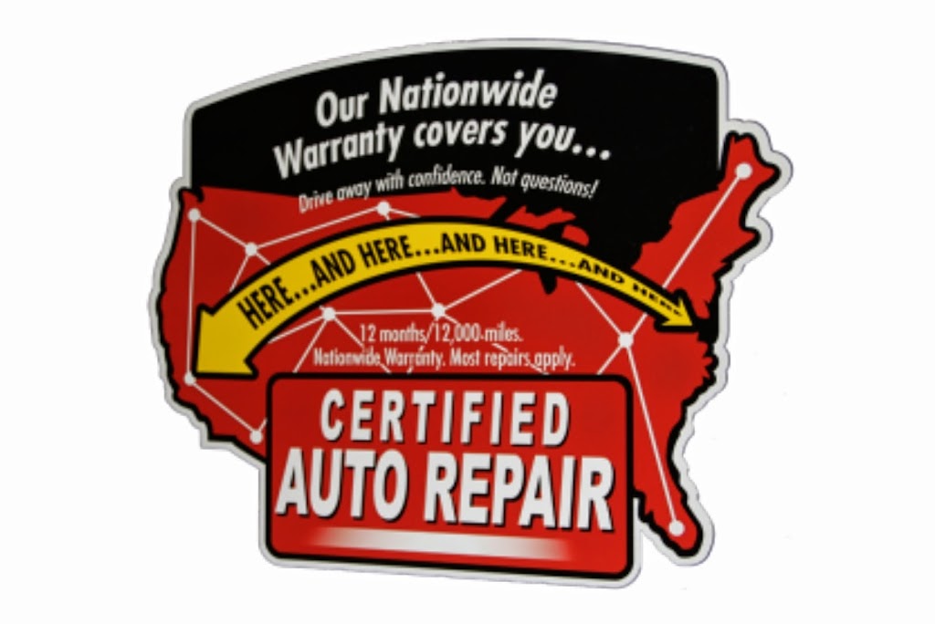 Union Auto Service | 1284 N Euclid St, Anaheim, CA 92801 | Phone: (714) 583-9535