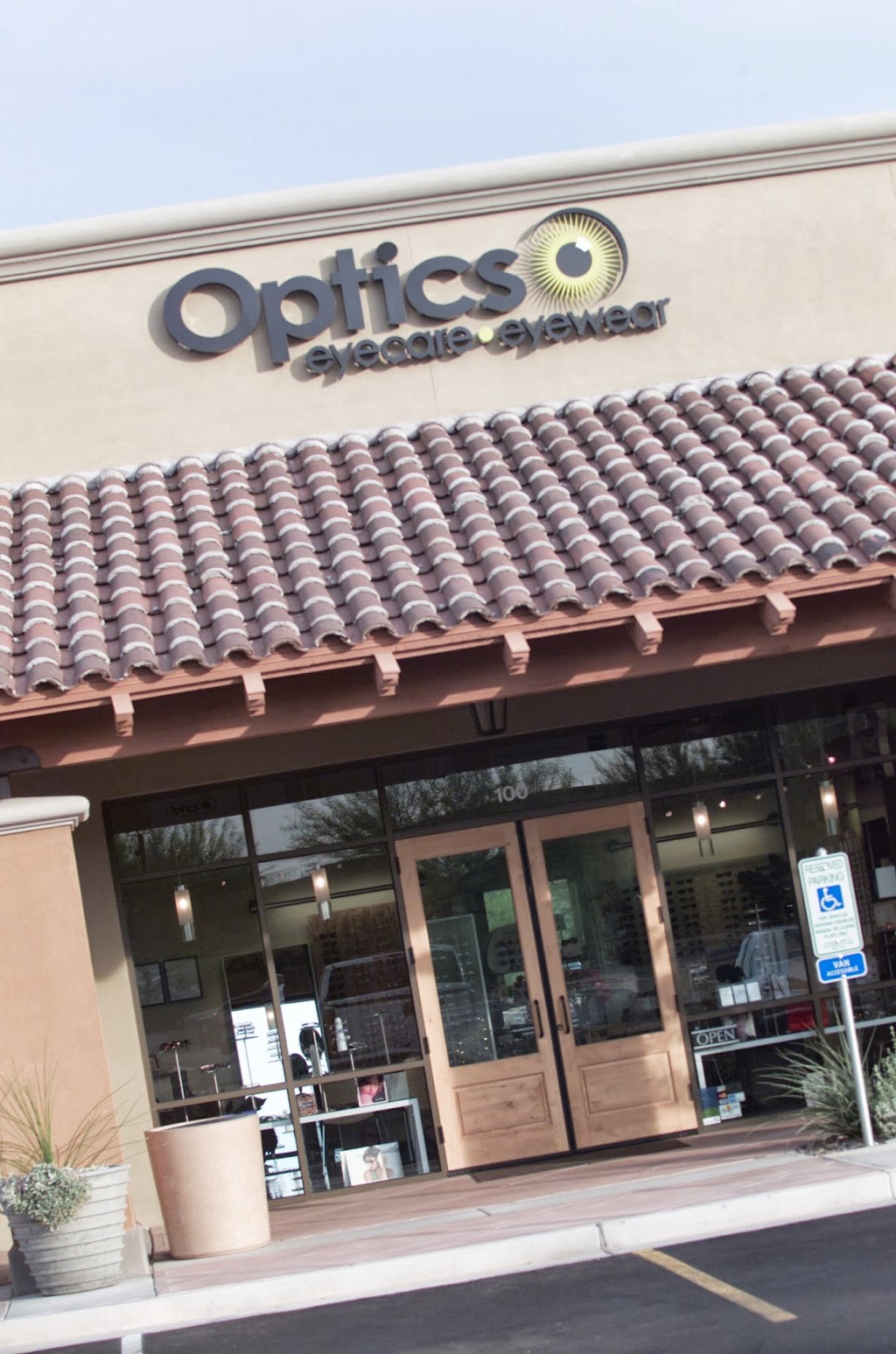 Optics of Scottsdale - Jill Rago, OD | 20301 N Hayden Rd, Scottsdale, AZ 85255 | Phone: (480) 991-0509