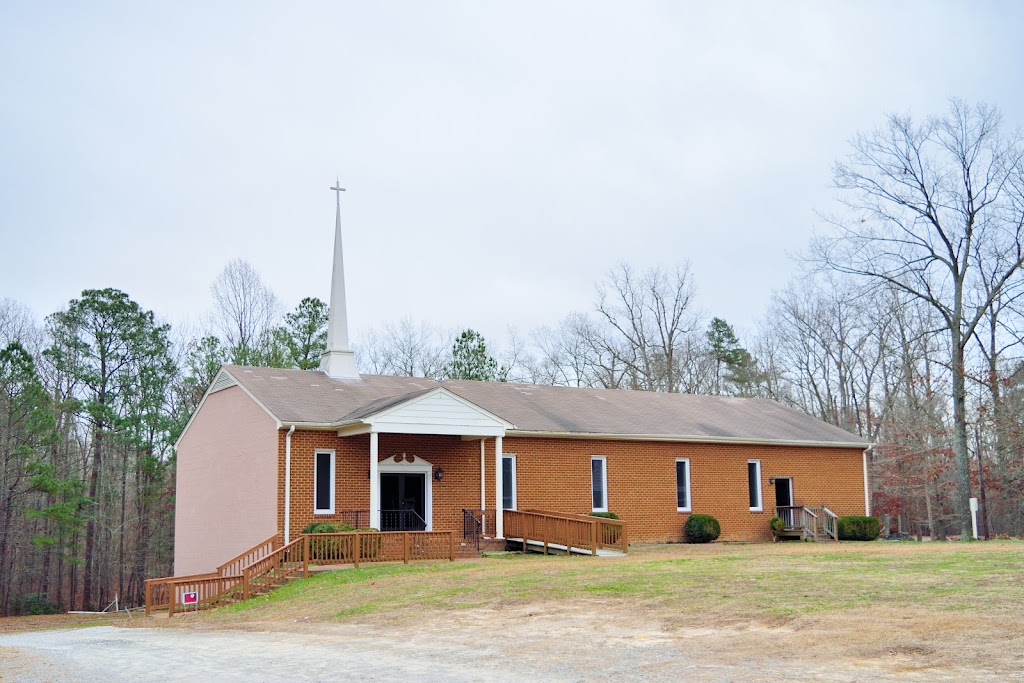 Chesterfield Alliance Church | 6911 Iron Bridge Rd, North Chesterfield, VA 23234, USA | Phone: (804) 271-9330