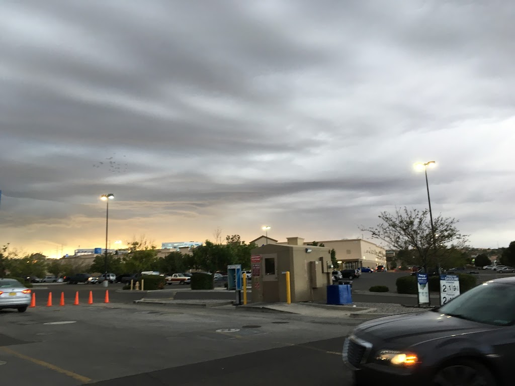 Sams Club Gas Station | 10600 Coors Bypass NW, Albuquerque, NM 87114, USA | Phone: (505) 922-0046