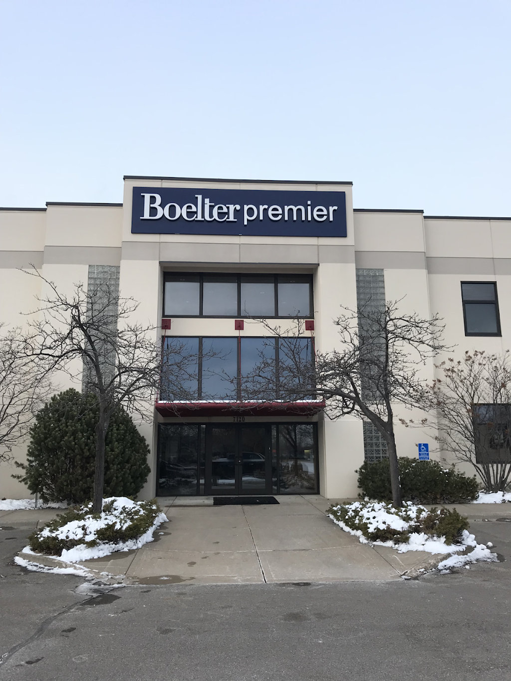 Boelter Premier | 7120 Northland Terrace N, Minneapolis, MN 55428, USA | Phone: (763) 557-4000
