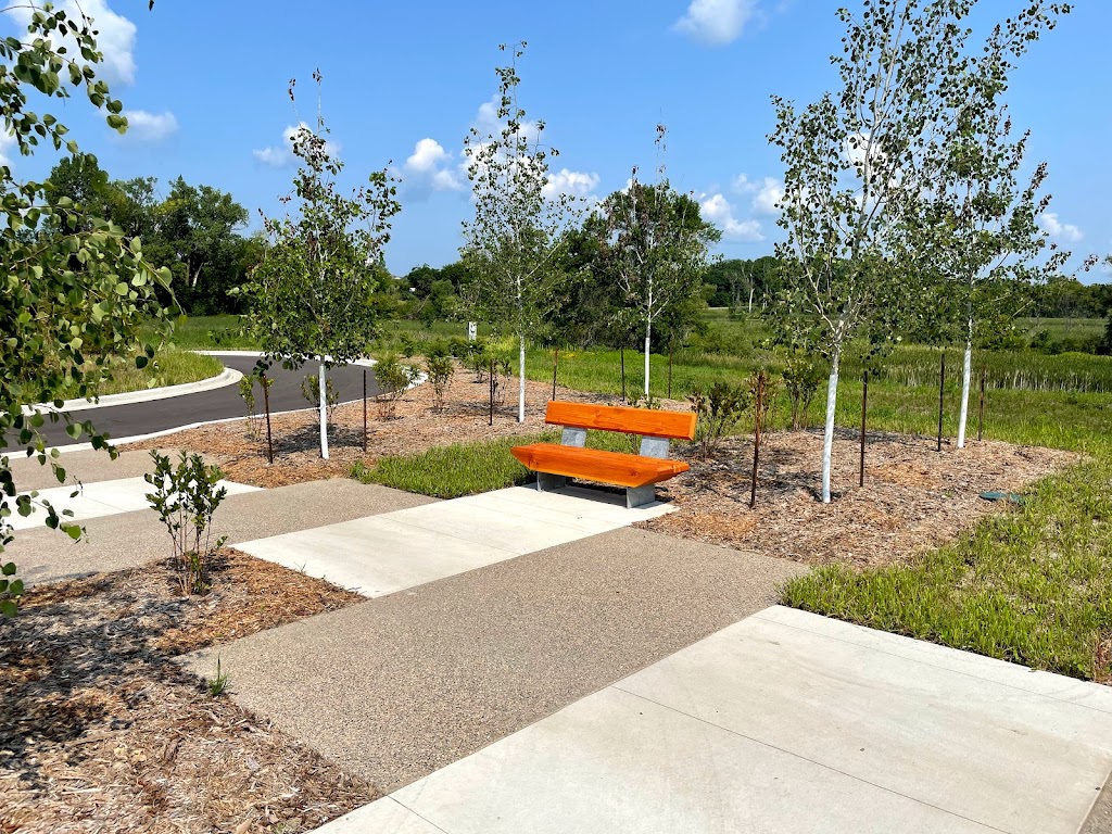 Wassermann Lake Preserve | 9175 Church Lake Blvd, Victoria, MN 55386, USA | Phone: (952) 443-4255