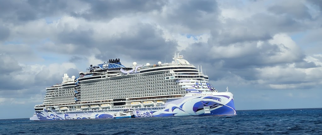 Bucket List Buster - Dream Vacations | 2320 Mossy Oak Dr, North Port, FL 34287, USA | Phone: (410) 753-4990