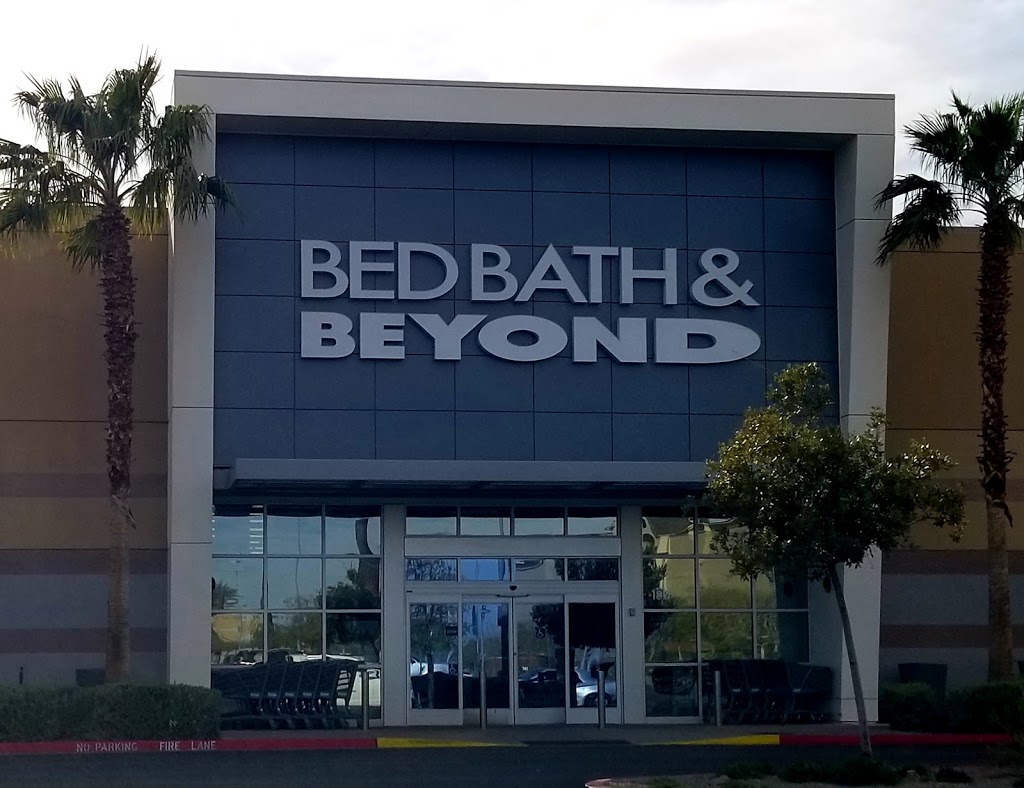 Bed Bath & Beyond | 2315 Summa Dr Ste 180, Las Vegas, NV 89135, USA | Phone: (702) 854-2673