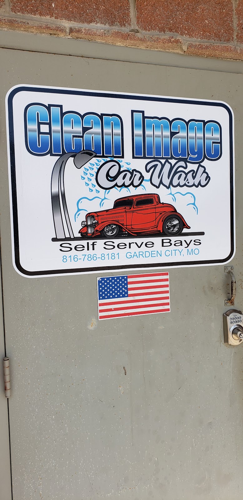 Car Wash | 61B State Hwy F, Garden City, MO 64747, USA | Phone: (816) 786-8181