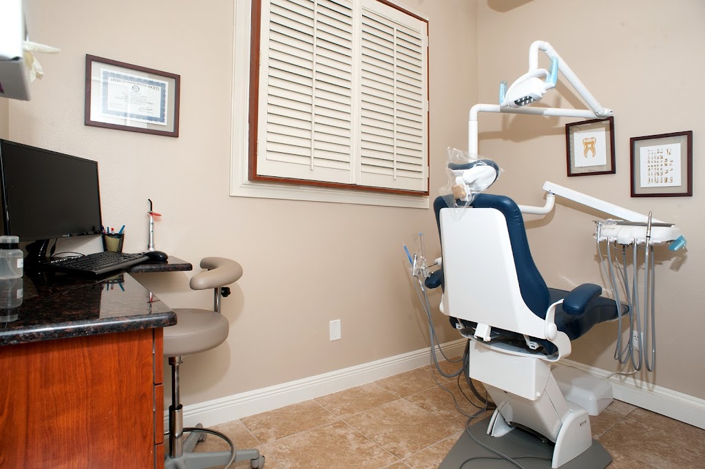 Parkwood Dental | 5315 4th Ave Cir E, Bradenton, FL 34208, USA | Phone: (941) 753-1432