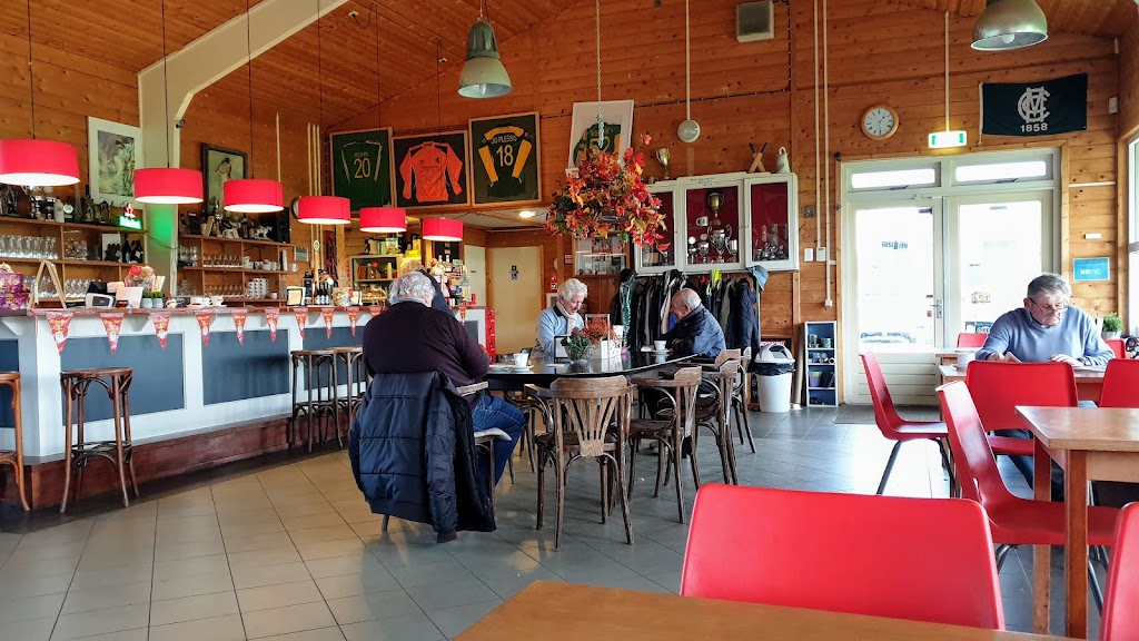 Amsterdamsche Cricket Club (ACC) | Aanloop 3, 1183 SZ Amstelveen, Netherlands | Phone: 020 647 5513