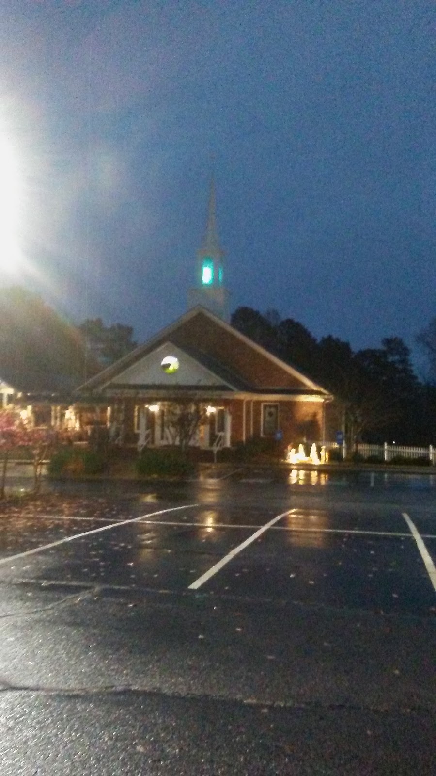 Woodstock Christian Church | 7700 Hwy 92, Woodstock, GA 30189, USA | Phone: (770) 926-8238