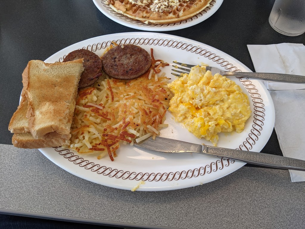 Waffle House | 3764 Cheek-Sparger Rd, Bedford, TX 76021, USA | Phone: (817) 684-8898