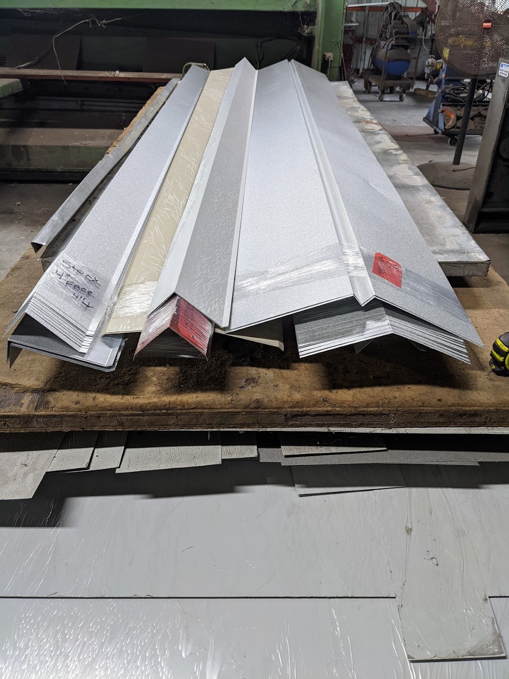 Metal Roofing Supplies | 3399 Paul Buchman Hwy, Plant City, FL 33565, USA | Phone: (813) 752-7088