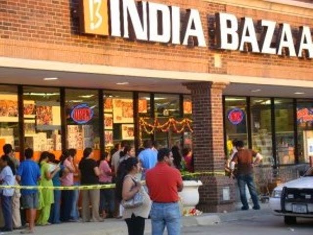 India Bazaar | 8600 N MacArthur Blvd, Irving, TX 75063, USA | Phone: (972) 312-0114