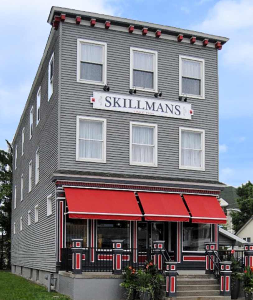 Skillmans | 9 Main St, Bemus Point, NY 14712, USA | Phone: (716) 386-3000