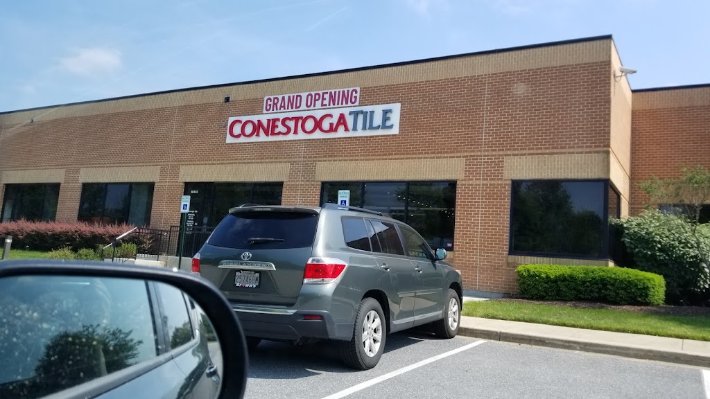 Conestoga Tile | 9212 Berger Rd Ste 400, Columbia, MD 21046, USA | Phone: (410) 789-0700