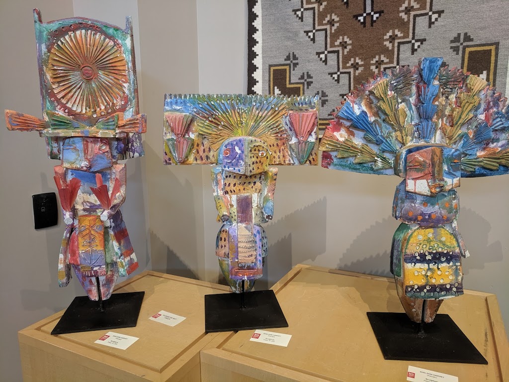 Heard Museum Shop | 2301 N Central Ave, Phoenix, AZ 85004, USA | Phone: (602) 252-8344 Heard Museum Shop | 2301 N Central Ave, Phoenix, AZ 85004, USA | Phone: (602) 252-8344
