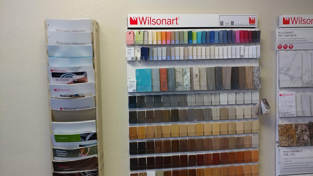 Wilsonart | 5333 S Kyrene Rd #103, Tempe, AZ 85283, USA | Phone: (480) 921-9906