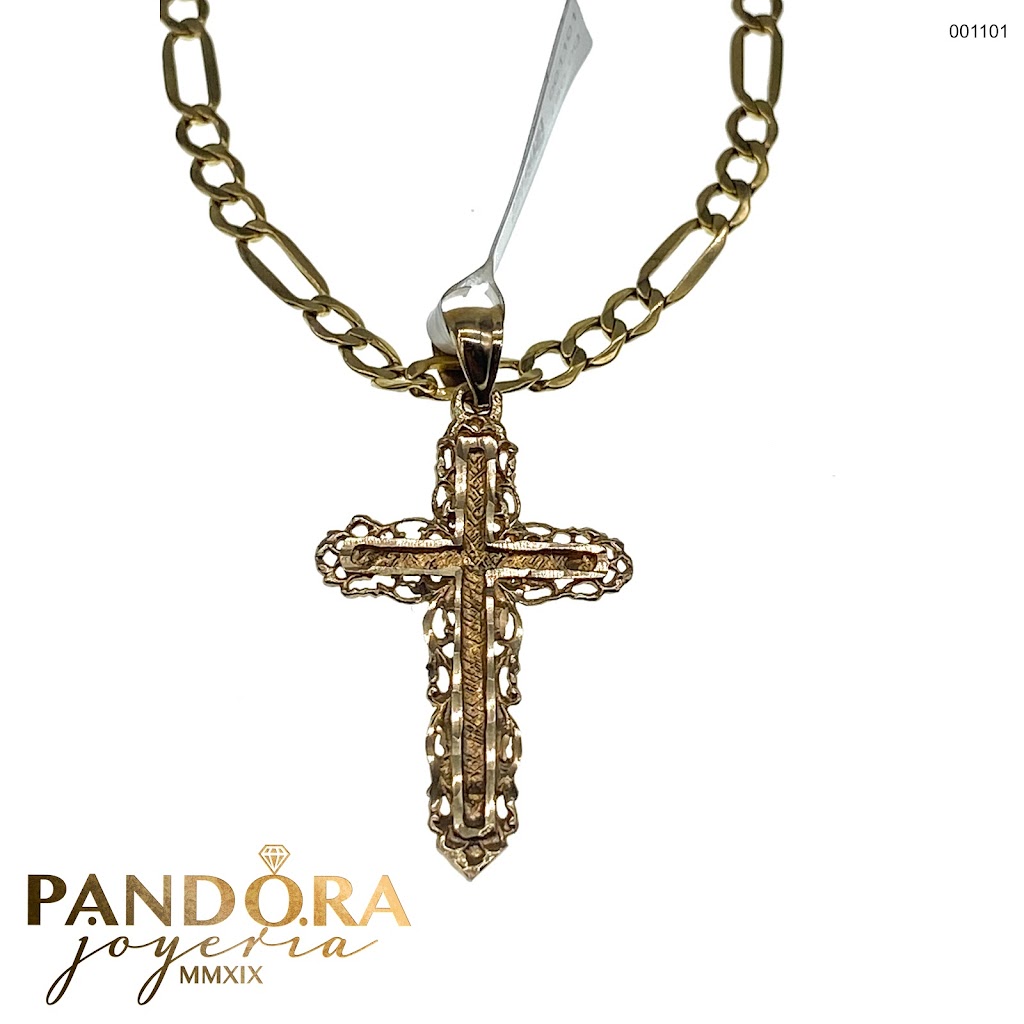 Pandora Joyeria | 3585 Commercial Dr #100, Indianapolis, IN 46222, USA | Phone: (317) 726-9892