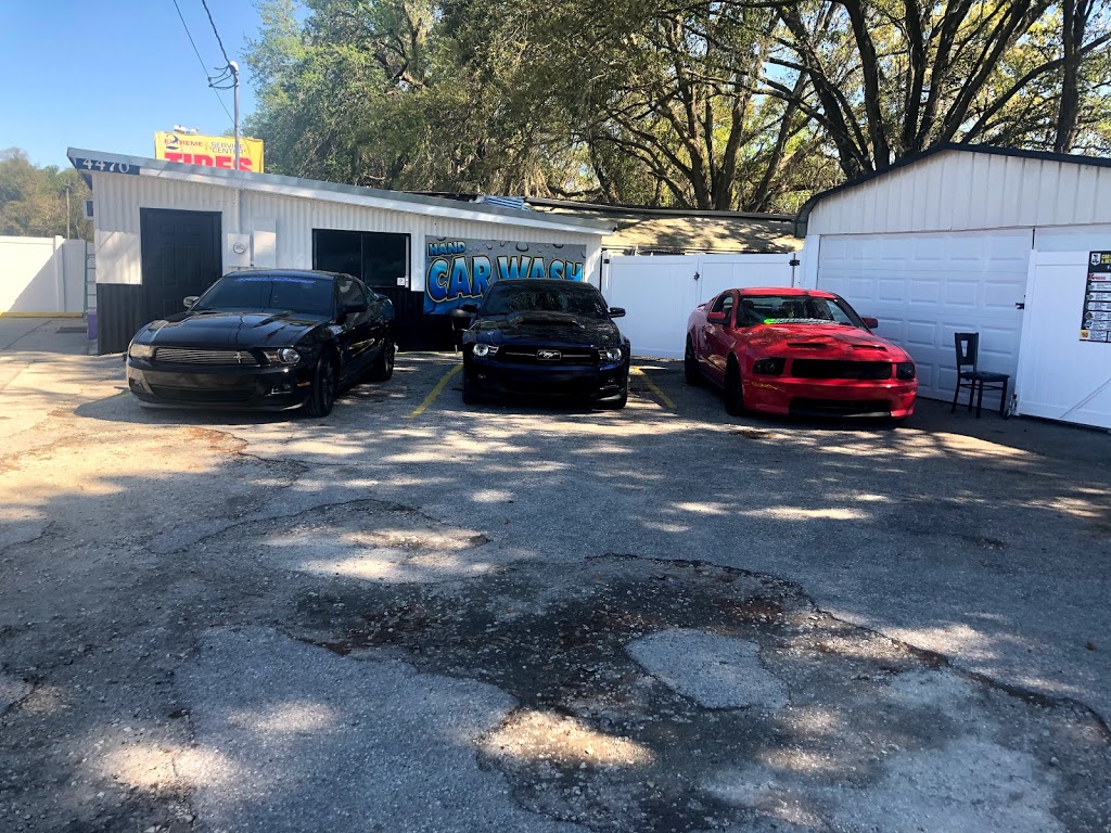 JL Car Wash And Detailing | 4466 suite A, S Orange Blossom Trail, Kissimmee, FL 34746, USA | Phone: (321) 337-5646