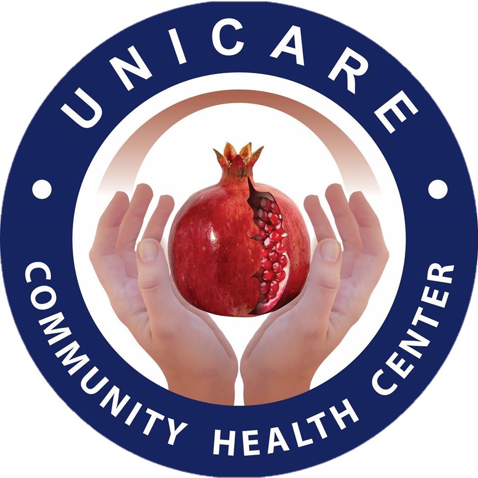 Unicare Community Health Center - Ontario | 1151 E Walnut St, Ontario, CA 91761, USA | Phone: (909) 467-1425