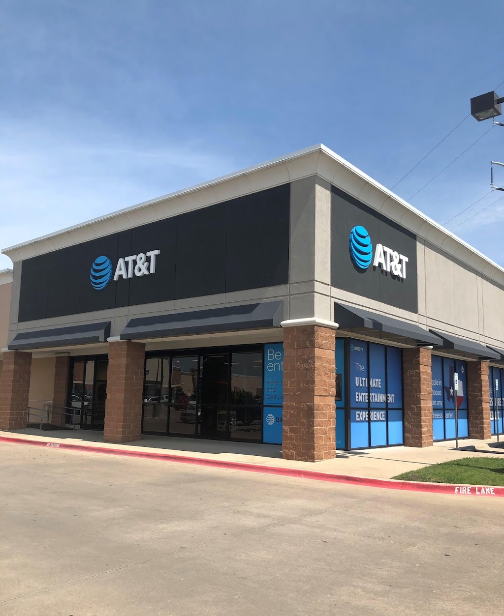 AT&T Store | 1451 US-77 Suite 100, Waxahachie, TX 75165, USA | Phone: (972) 937-0648