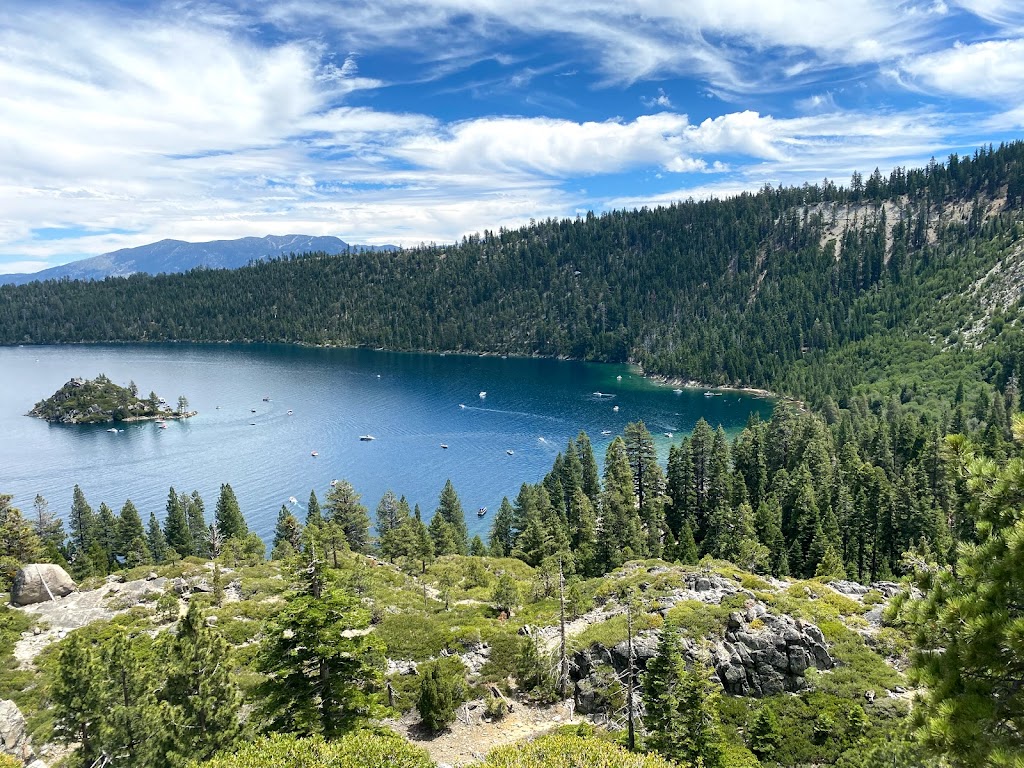 Lake Tahoe - Nevada State Park | NV-28, Incline Village, NV 89451 | Phone: (775) 831-0494