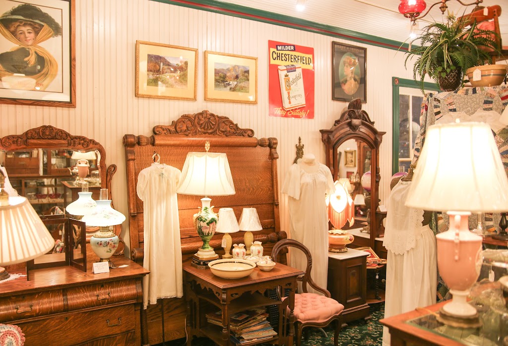 Sutter Creek Antiques | 28 Main St, Sutter Creek, CA 95685, USA | Phone: (209) 267-5574