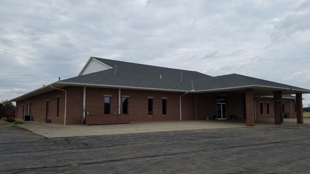 Calvary Baptist Church | 17376 OH-347, Marysville, OH 43040 | Phone: (740) 464-8835
