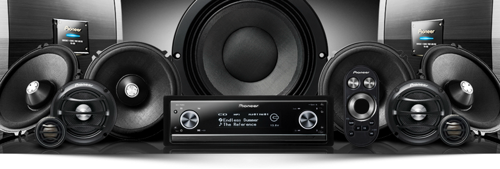 Impact Audio | 3464 Ames Blvd, Marrero, LA 70072, USA | Phone: (504) 347-3100