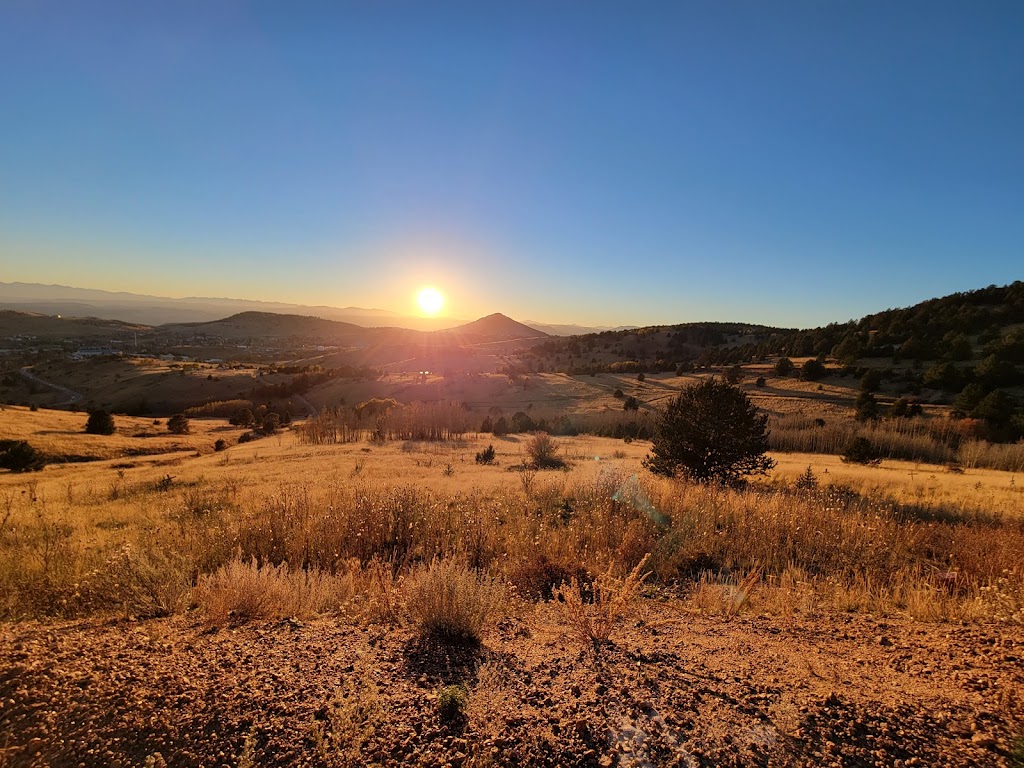 Rocking M Ranch Campground | 12654 CO-67, Cripple Creek, CO 80813, USA | Phone: (719) 600-9282