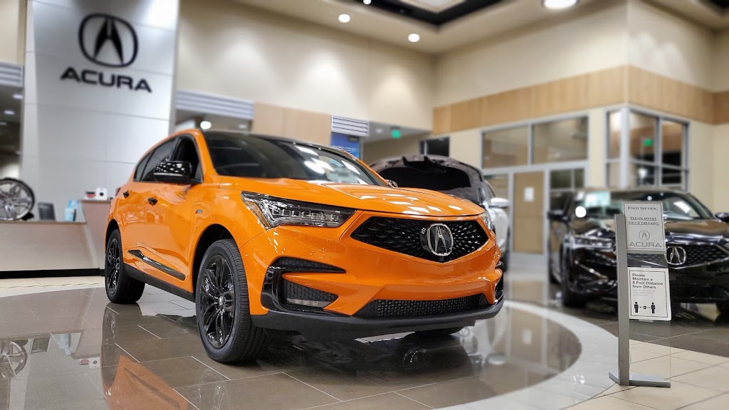 Acura of Wichita | 10850 E 13th St N, Wichita, KS 67206 | Phone: (316) 221-3847