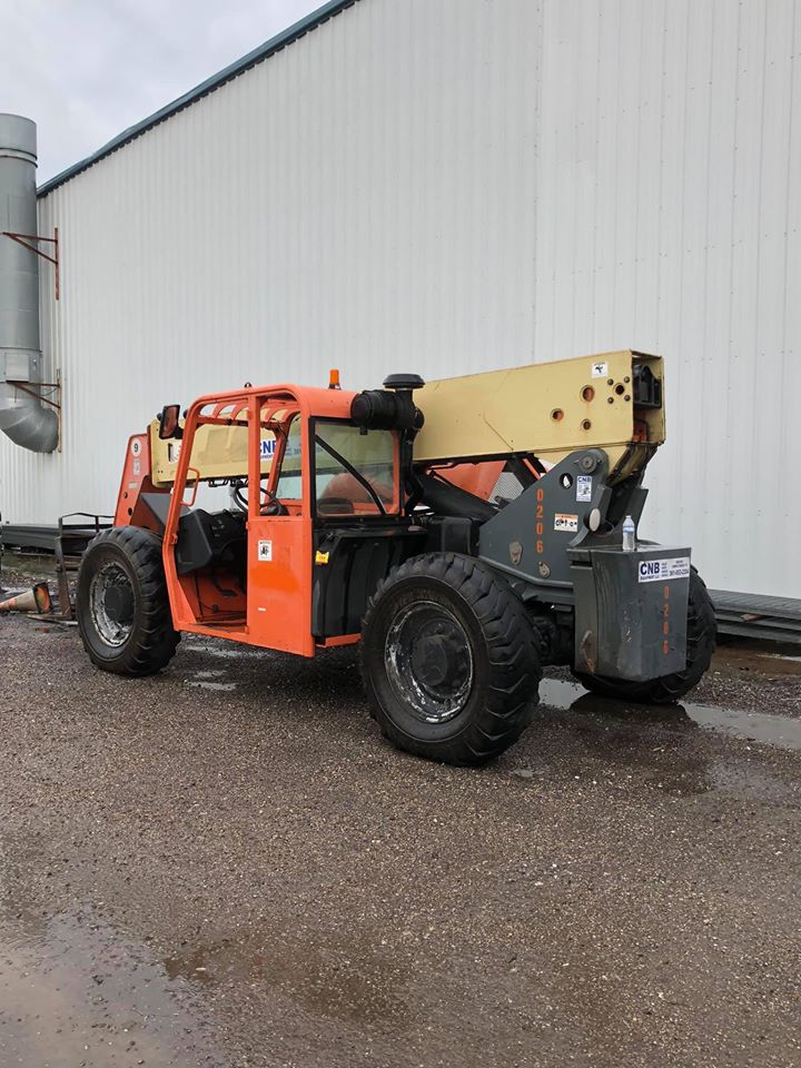 CNB Equipment, LLC | 8900 IH-37 Access Road B Suite A, Corpus Christi, TX 78409, USA | Phone: (361) 653-2304