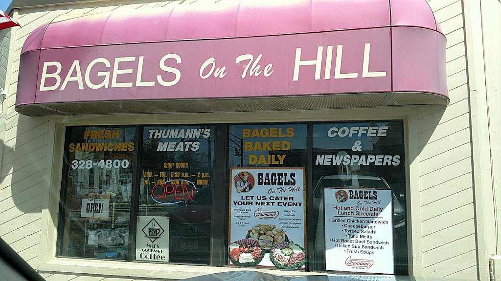 Benders Bagels On The Hill | 231 US-46, Mine Hill Township, NJ 07803, USA | Phone: (973) 328-4800