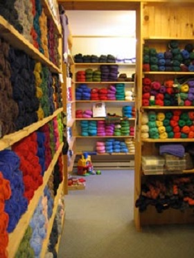 Countrywool | 59 Spring Rd, Hudson, NY 12534, USA | Phone: (518) 828-4554