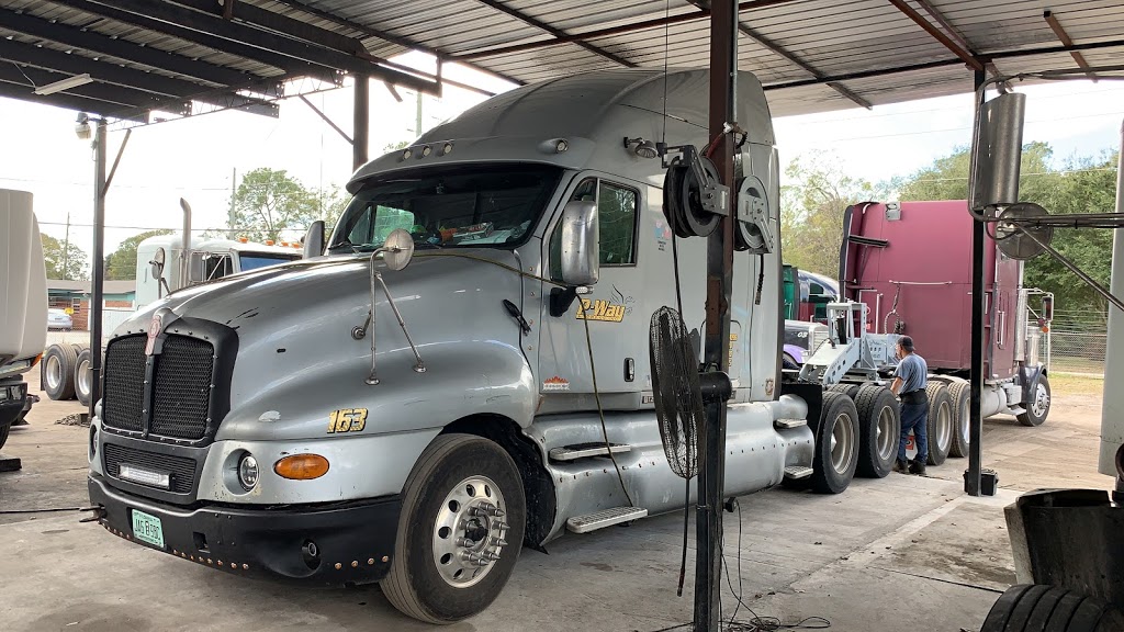 PY & LCTTRANSPORT AND TRUCK REPAIR | 4027 Almeda St, Jacksonville, FL 32209, USA | Phone: (786) 348-6942