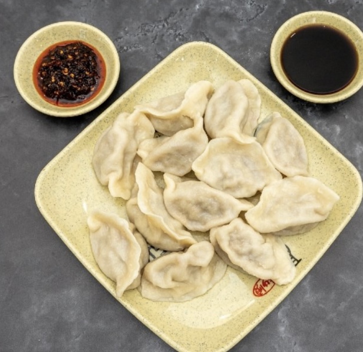 Tai He Ju Dumplings House 泰禾居饺子馆 | 10333 Garvey Ave, El Monte, CA 91733, USA | Phone: (626) 672-0299