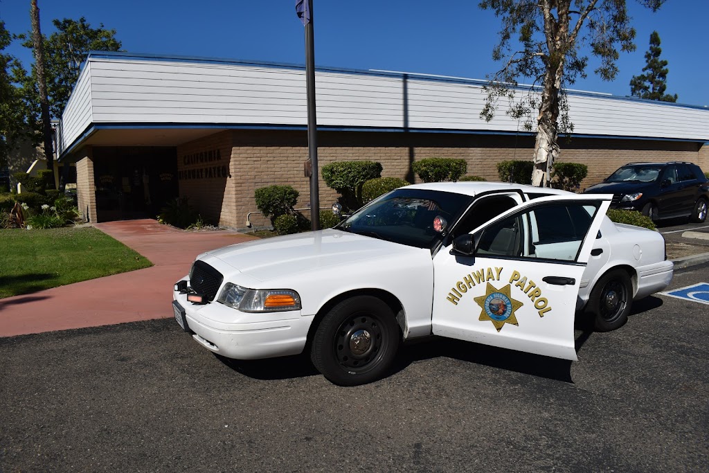 California Highway Patrol | 32951 Camino Capistrano, San Juan Capistrano, CA 92675, USA | Phone: (949) 487-4000