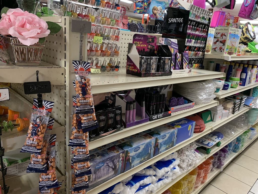 Lucero Dollar Store | 3802 W McDowell Rd, Phoenix, AZ 85009, USA | Phone: (602) 275-0075