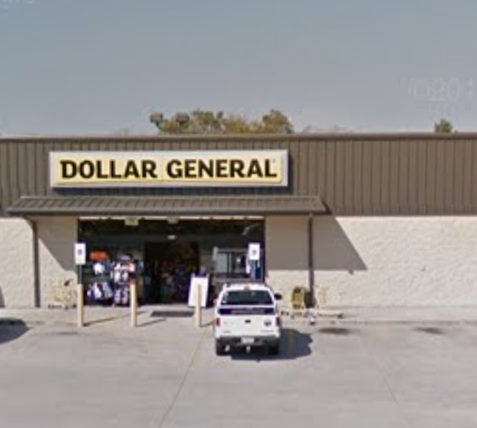 Dollar General | 201 Terry Blvd, Louisville, KY 40229, USA | Phone: (502) 208-5119
