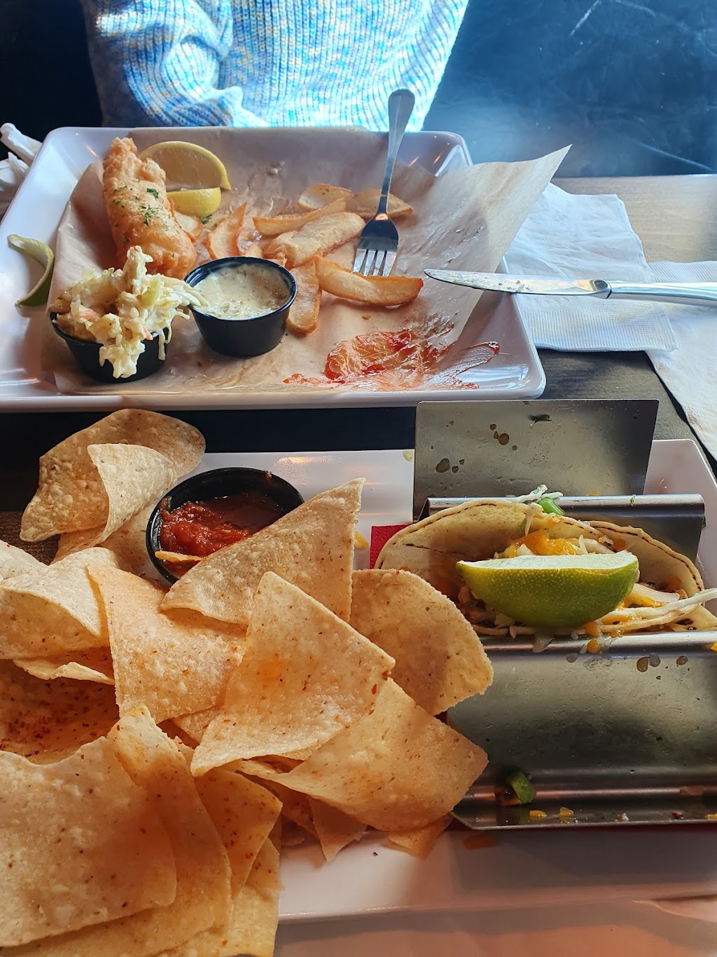 Alpha Charlie's Tap & Tavern 6631 S Peoria St Suite 100, Centennial