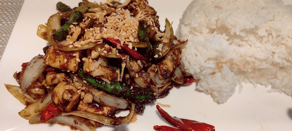 Jasmine Garden | 708 14th St, San Francisco, CA 94114, USA | Phone: (415) 861-2682
