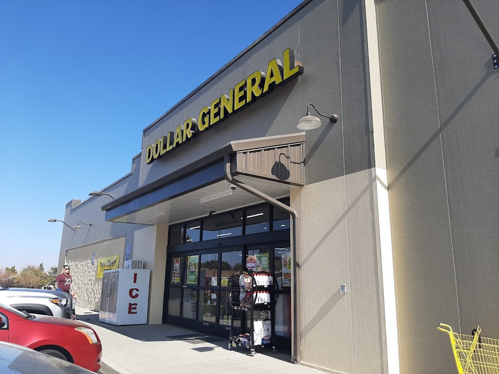 Dollar General | 220 S 10th St, Taft, CA 93268, USA | Phone: (661) 293-2050