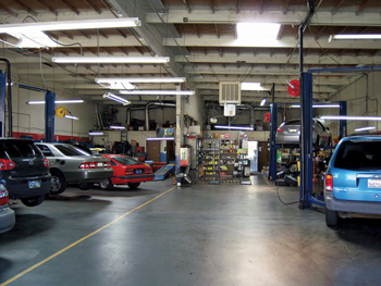 Chino Autotech Inc. | 4702 Chino Ave, Chino, CA 91710, USA | Phone: (909) 627-0919