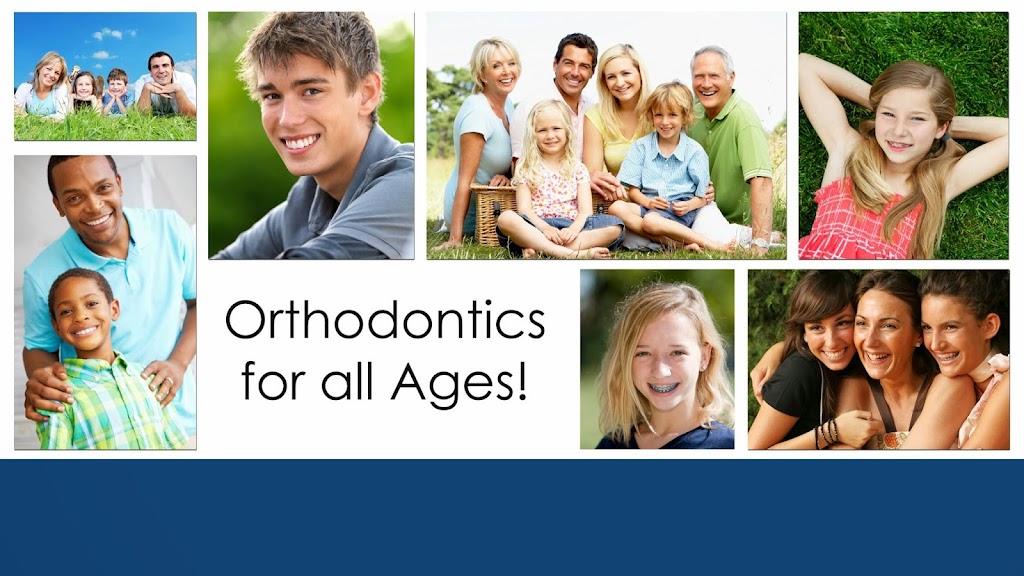 Musgrave Orthodontics | 133 S Marion St, Waldo, OH 43356, USA | Phone: (740) 726-2272