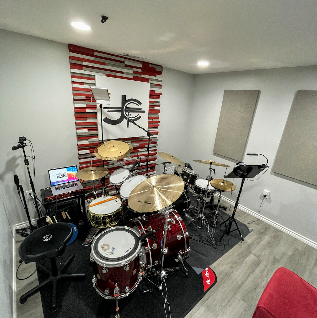 Chontos Drum Lessons | 1700 Vallarte Ct, Plano, TX 75074, USA | Phone: (469) 422-8113