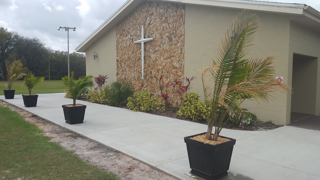 First Baptist Pleasant Grove | 7725 Turkey Creek Rd, Plant City, FL 33567, USA | Phone: (813) 737-2556