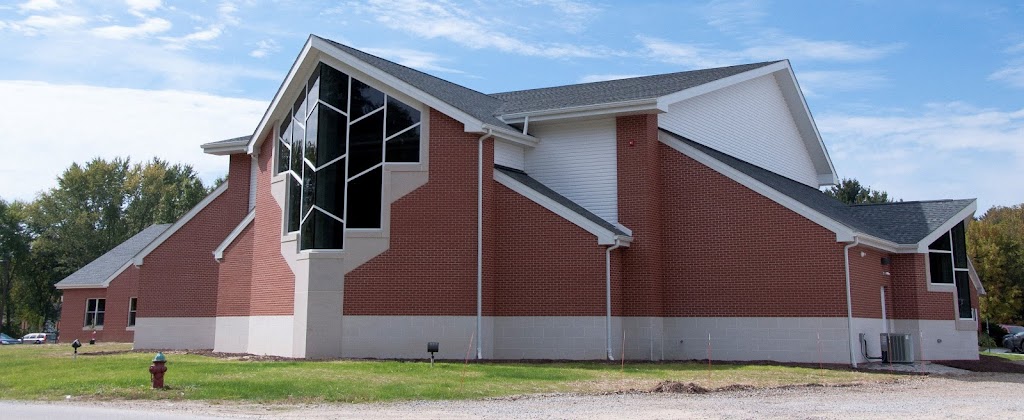 Grace Baptist Church | 5915 Rhodes Rd, Kent, OH 44240, USA | Phone: (330) 678-9019