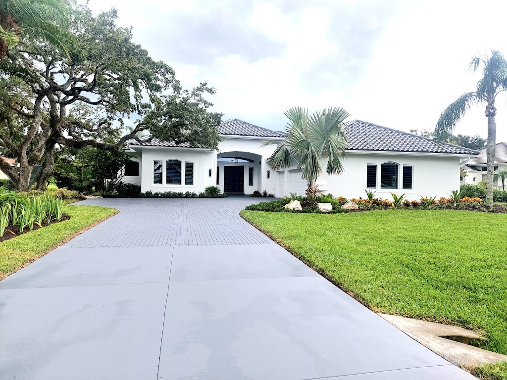 ASURO Construction Inc. | 732 Harms Dr, Osprey, FL 34229, USA | Phone: (941) 221-9491